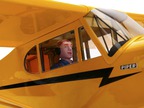 Piper J-3 Cub 450